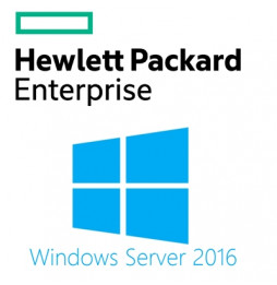  871177-A21 SW HP 871177-A21 MICROSOFT WINDOWS SERVER 2016 5 USER CAL 