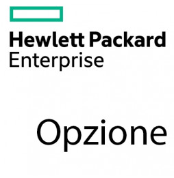  BD505A LICENSE HPE BD505A ILO ADVANCED - LICENSE + SUPPORTO PER 3 ANNI 