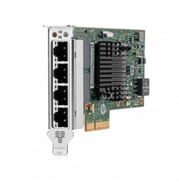  811546-B21 OPT HPE 811546-B21 NETZWERKKARTE  ETHERNET 1GB 4-PORT 