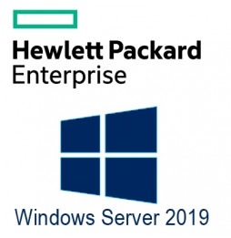  P11058-B21 SW HPE P11058-B21 MICROSOFT WINDOWS SERVER 2019 (16-CORE) STA