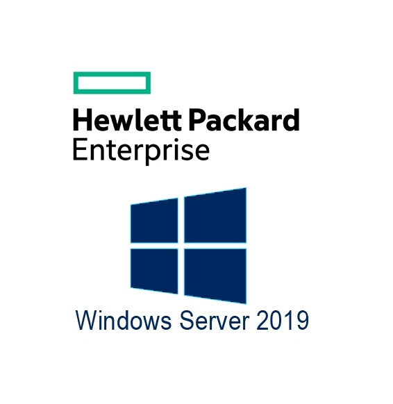  P11058-B21 SW HPE P11058-B21 MICROSOFT WINDOWS SERVER 2019 (16-CORE) STA