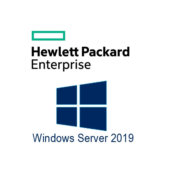  P11066-A21 SW HPE P11066-A21 MICROSOFT WINDOWS SERVER 2019 (2-CORE) STAN