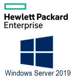  P11078-A21 SW HPE P11078-A21 MICROSOFT WINDOWS SERVER 2019 5 DEVICE CAL 