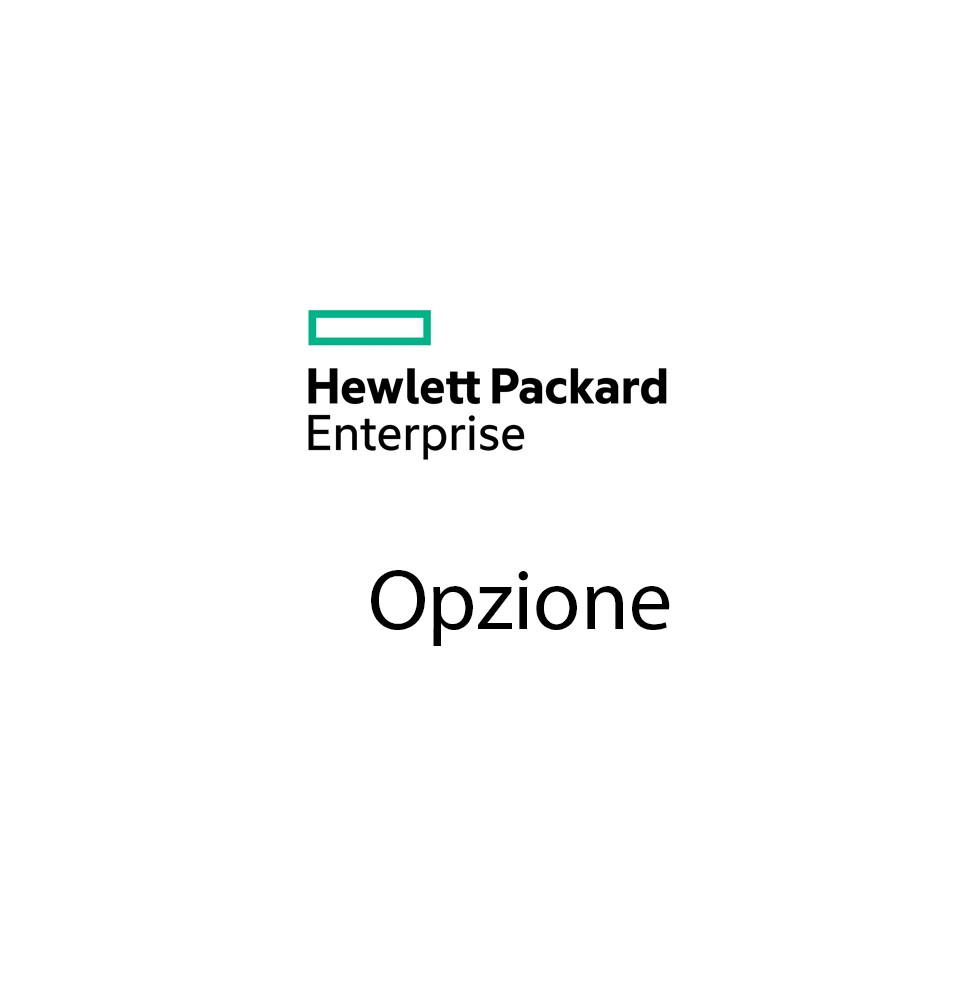  861746-B21 OPT HPE 861746-B21 HARD DISK 6TB SAS 7.2K LFF (3.5IN) LOW PR