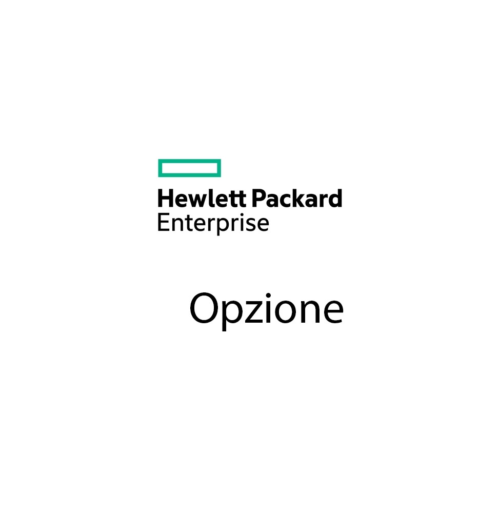  512486-B21 LICENCE HPE 512486-B21 ILO ADVANCED - LICENCE + SUPPORTO PER 