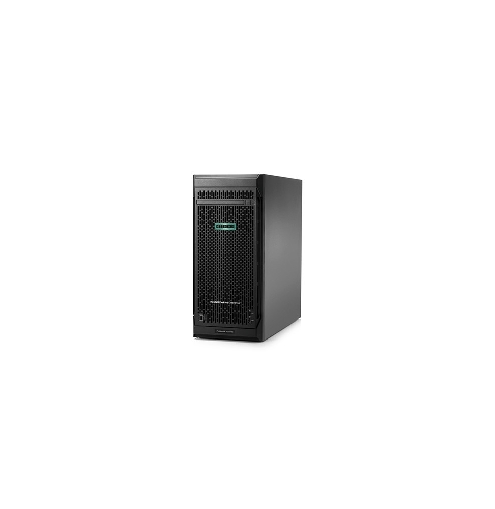  P10812-421 SERVER HPE P10812-421 ML110 GEN10 TOWER 4U XEON 1X4208 8C 2.1