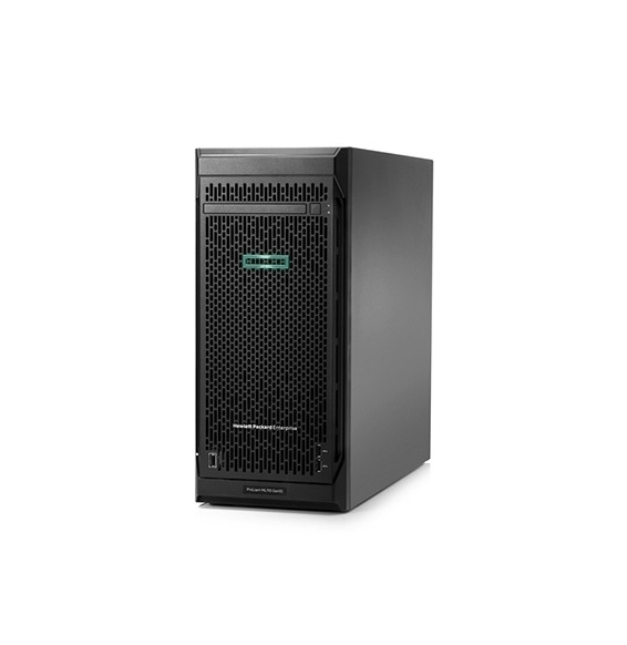  P10812-421 SERVER HPE P10812-421 ML110 GEN10 TOWER 4U XEON 1X4208 8C 2.1