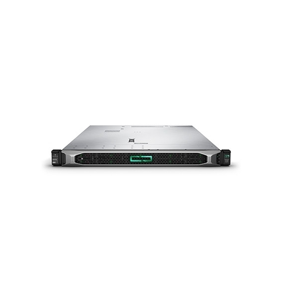  P19774-B21 SERVER HPE P19774-B21 DL360 GEN10 RACK 1U XEON 1X4208 8C 2.1G