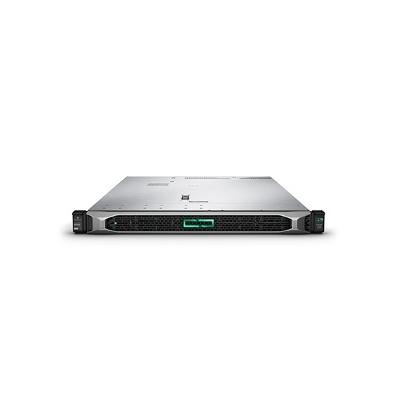  P19779-B21 SERVER HPE P19779-B21 DL360 GEN10 RACK 1U XEON 1X4210 10C 2.2