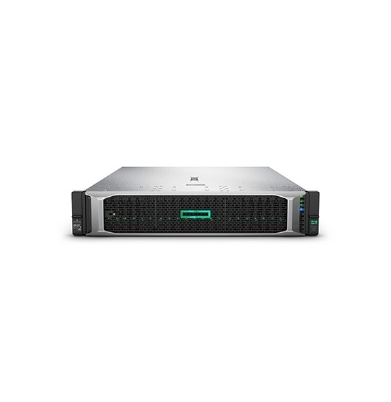  P20174-B21 SERVER HPE P20174-B21 DL380 GEN10 RACK 2U XEON 1X4210 10C 2.2