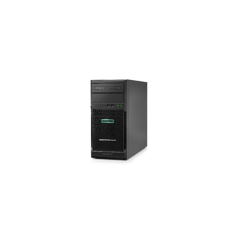  P16926-421 SERVER HPE P16926-421 ML30 GEN10 TOWER XEON 4C E-2224 3.4GHZ 