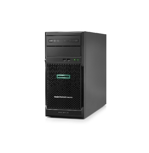  P16926-421 SERVER HPE P16926-421 ML30 GEN10 TOWER XEON 4C E-2224 3.4GHZ 