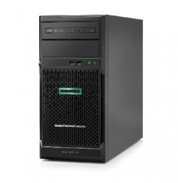  P16928-421 SERVER HPE P16928-421 ML30 GEN10 TOWER XEON 4C E-2224 3.4GHZ 