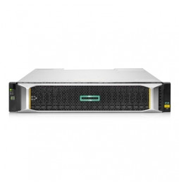  R0Q86A STORAGE HPE R0Q86A MSA 1060 SAN DC 10GBE BASE-T ISCSI - 24X HDD 2