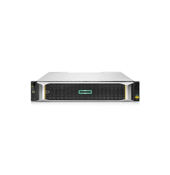  R0Q86A STORAGE HPE R0Q86A MSA 1060 SAN DC 10GBE BASE-T ISCSI - 24X HDD 2