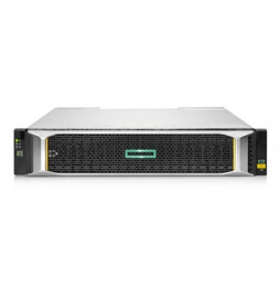  R0Q87A STORAGE HPE R0Q87A MSA 1060 SAN DC 12GB SAS - 24X HDD 2.5 SFF NOH