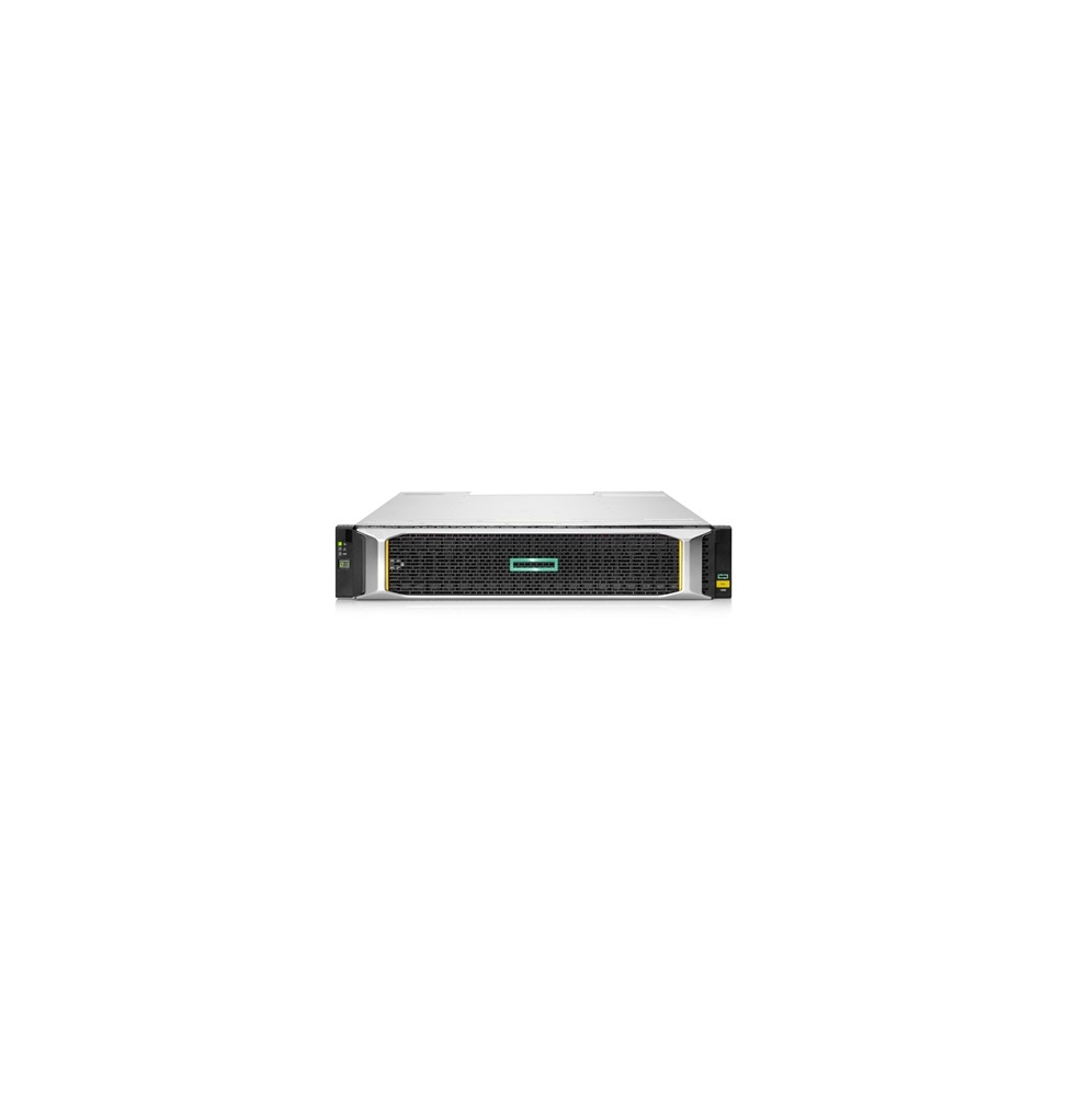  R0Q87A STORAGE HPE R0Q87A MSA 1060 SAN DC 12GB SAS - 24X HDD 2.5 SFF NOH