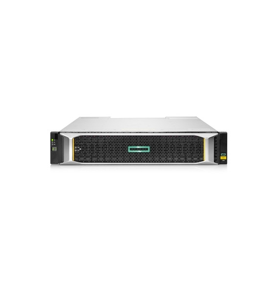  R0Q87A STORAGE HPE R0Q87A MSA 1060 SAN DC 12GB SAS - 24X HDD 2.5 SFF NOH