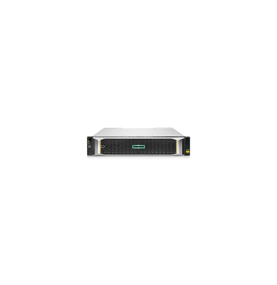  R0Q85A STORAGE HPE R0Q85A MSA 1060 SAN DC 16GB FC 4XSFP+ (8GB/16GB/1GBE/