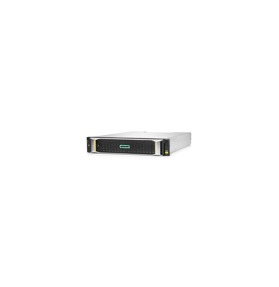  R0Q74A STORAGE HPE R0Q74A MSA 2060 SAN DC 16GB FC 4XSFP+ (8GB/16GB/1GBE/