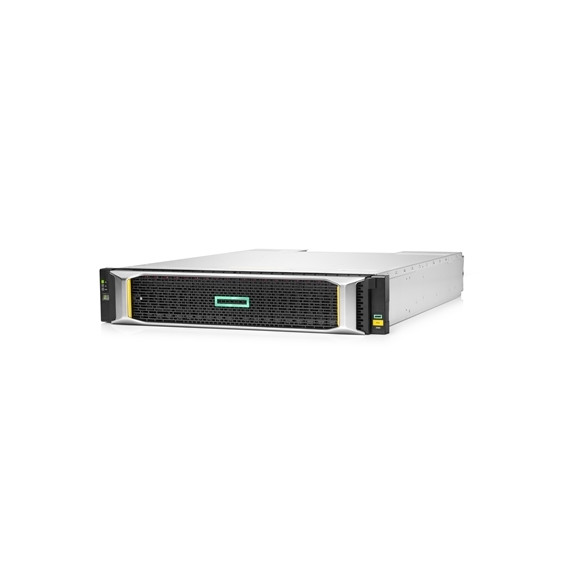  R0Q74A STORAGE HPE R0Q74A MSA 2060 SAN DC 16GB FC 4XSFP+ (8GB/16GB/1GBE/