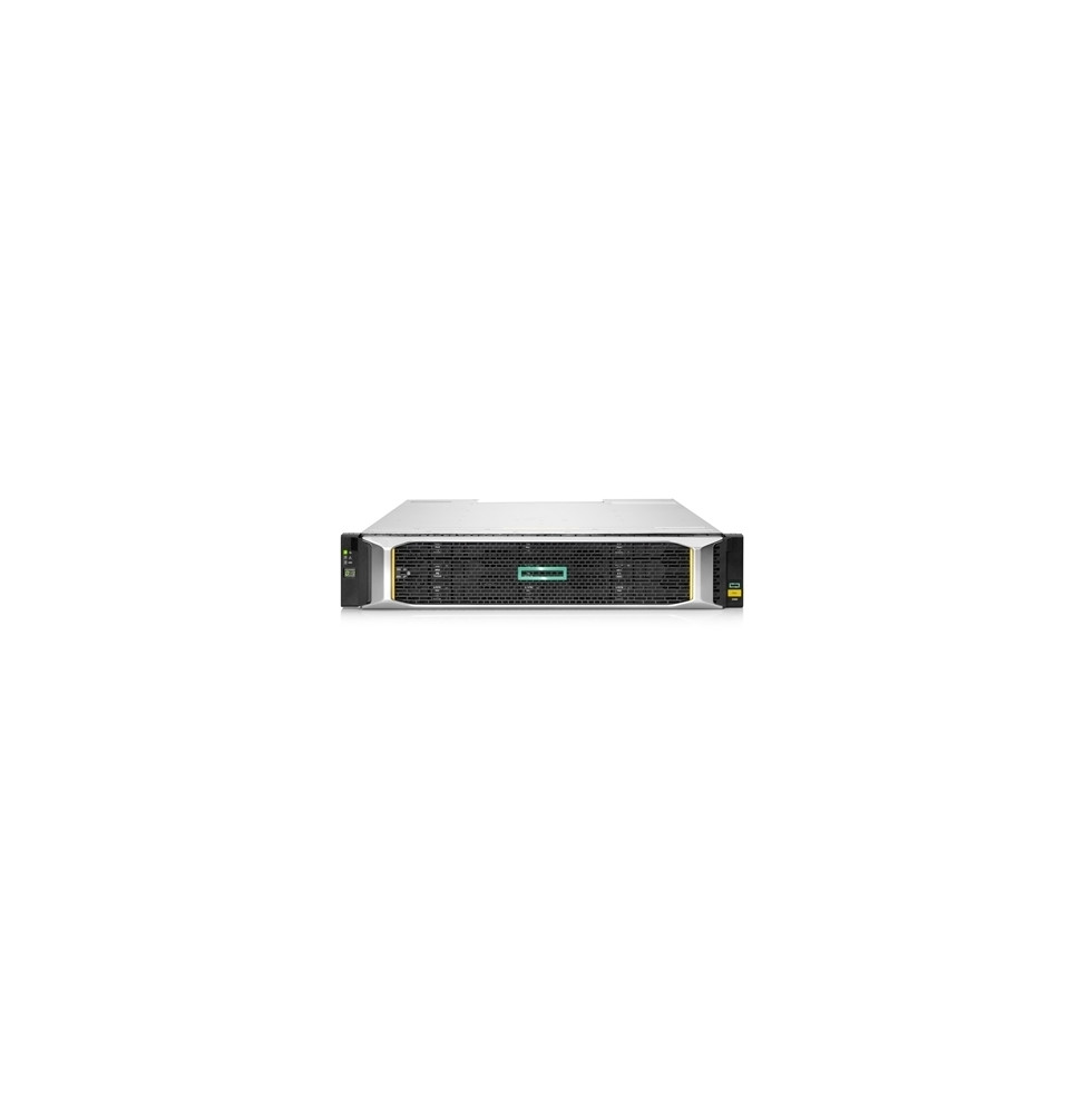  R0Q73A STORAGE HPE R0Q73A MSA 2060 SAN DC 16GB FC 4XSFP+ (8GB/16GB/1GBE/