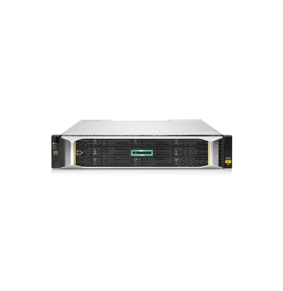  R0Q73A STORAGE HPE R0Q73A MSA 2060 SAN DC 16GB FC 4XSFP+ (8GB/16GB/1GBE/