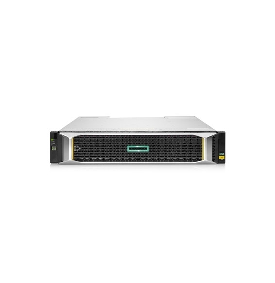  R0Q76A STORAGE HPE R0Q76A MSA 2060 SAN DC 10GBE ISCSI - 24X HDD 2.5 SFF 