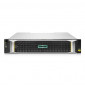  R0Q76A STORAGE HPE R0Q76A MSA 2060 SAN DC 10GBE ISCSI - 24X HDD 2.5 SFF 