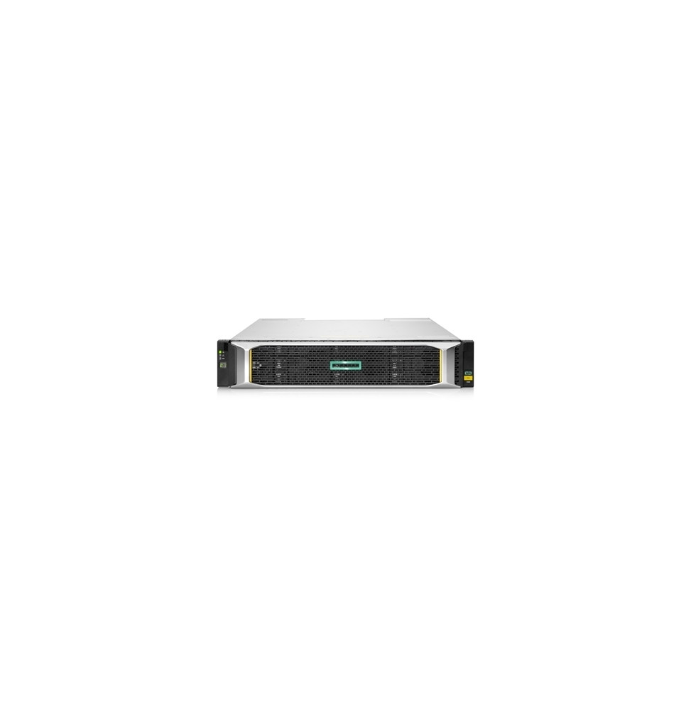  R0Q75A STORAGE HPE R0Q75A MSA 2060 SAN DC 10GBE  ISCSI - 12X HDD 3.5 LFF