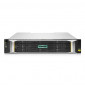  R0Q75A STORAGE HPE R0Q75A MSA 2060 SAN DC 10GBE  ISCSI - 12X HDD 3.5 LFF