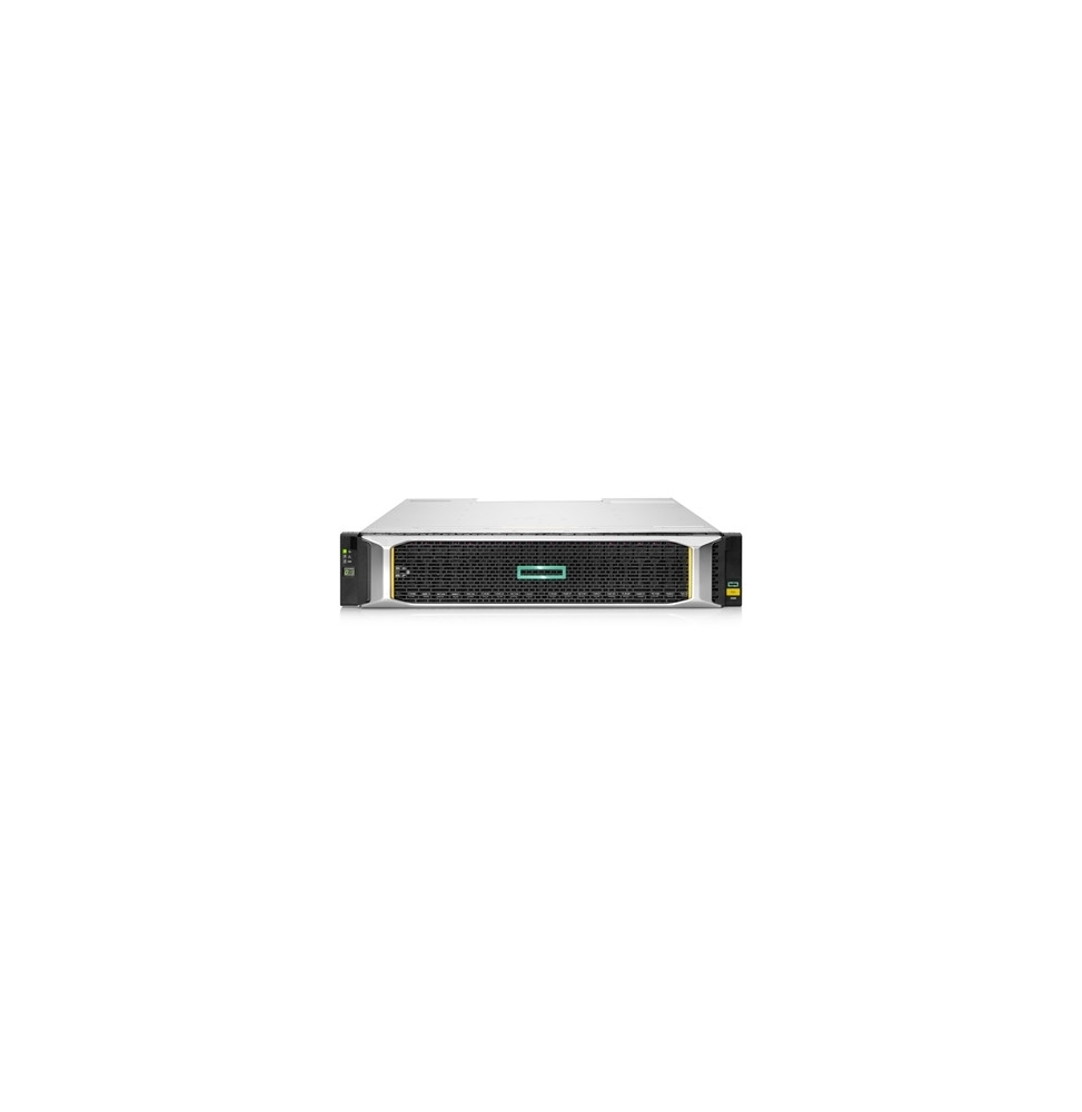  R0Q78A STORAGE HPE R0Q78A MSA 2060 SAN DC 12GB SAS - 24XHDD 2,5 SFF -NOH