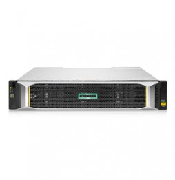  R0Q77A STORAGE HPE R0Q77A MSA 2060 SAN DC 12GB SAS - 12XHDD 3,5 LFF - NO