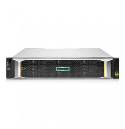  R0Q79A STORAGE HPE R0Q79A MSA 2062 SAN DC 16GB FC 4XSFP+ (8GB/16GB/1GBE/