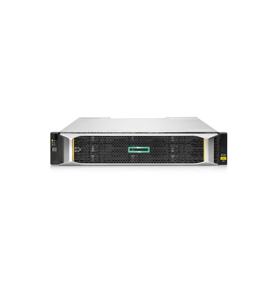  R0Q79A STORAGE HPE R0Q79A MSA 2062 SAN DC 16GB FC 4XSFP+ (8GB/16GB/1GBE/