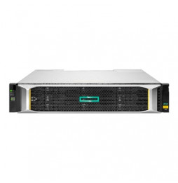  R7J73A STORAGE HPE R7J73A MSA 2060 SAN DC ISCSI 10GB BASE-T - 24XSFF 2,5