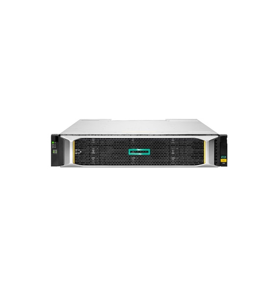  R7J73A STORAGE HPE R7J73A MSA 2060 SAN DC ISCSI 10GB BASE-T - 24XSFF 2,5