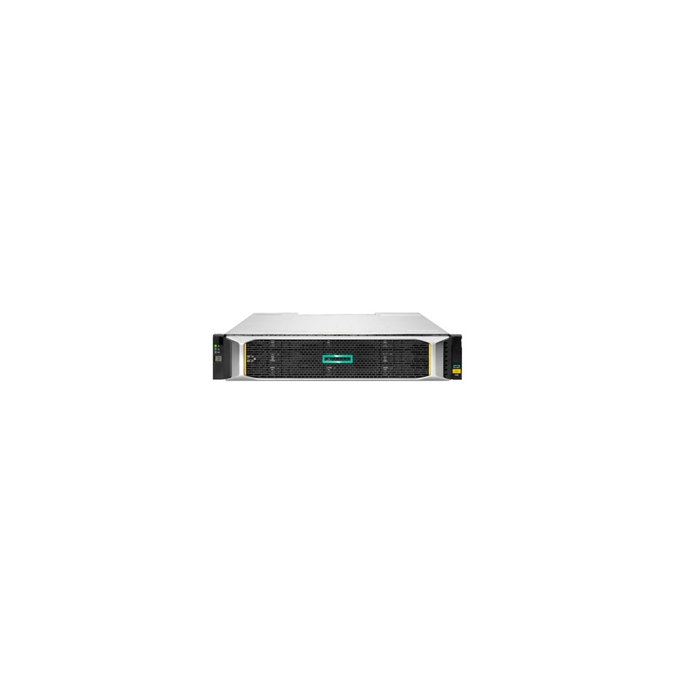  R7J70A STORAGE HPE R7J70A MSA 2062 SAN DC 10GB BASE-T - 12XLFF 2,5 - 2X 