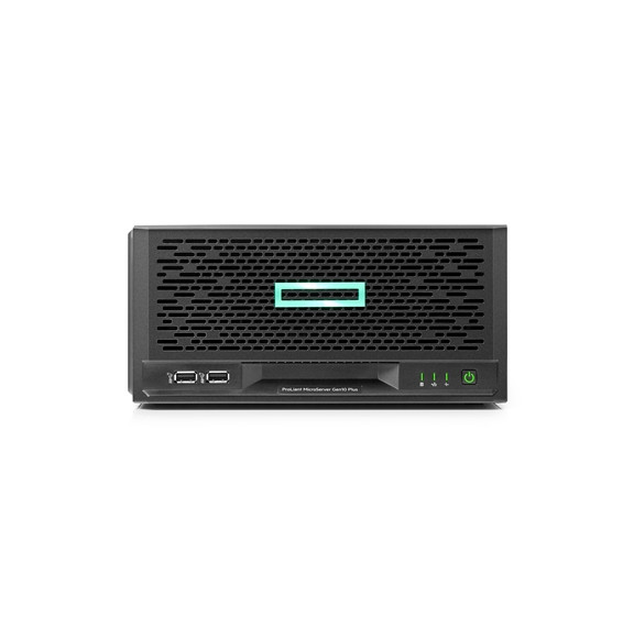  P18584-421 MICRO SERVER HPE P18584-421 GEN10PLUS XEON E-2224 4CORE 3.40G