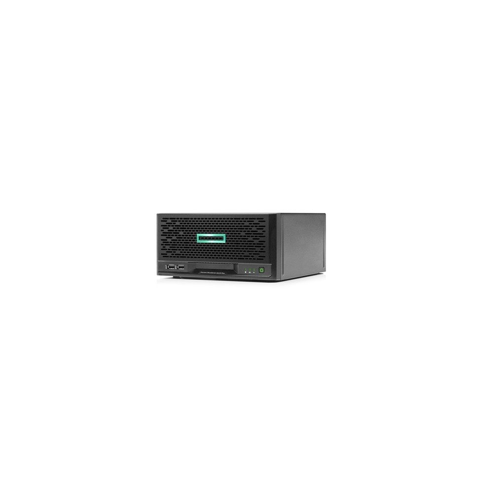  P16006-421 MICRO SERVER HPE P16006-421 GEN10 PLUS XEON E-2224 4CORE 3.40