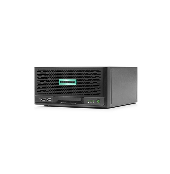  P16006-421 MICRO SERVER HPE P16006-421 GEN10 PLUS XEON E-2224 4CORE 3.40