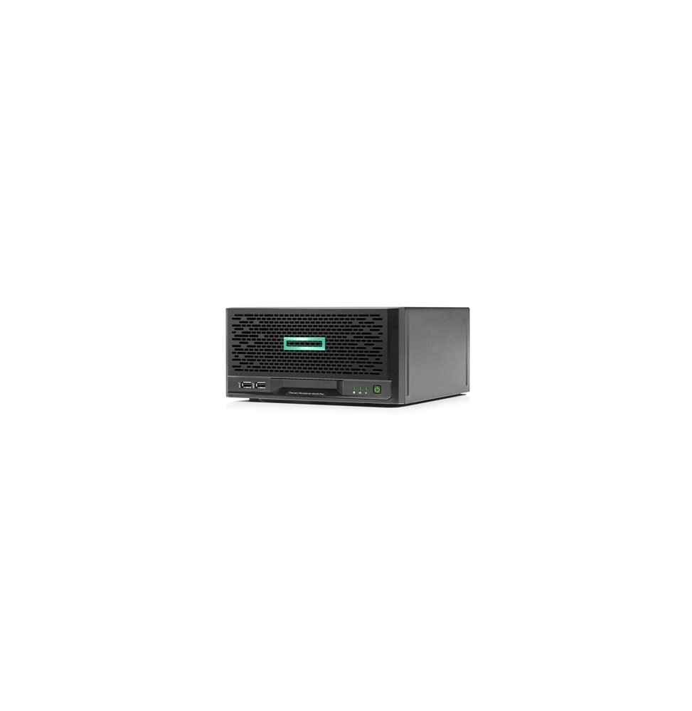  P16005-421 MICRO SERVER HPE P16005-421 GEN10 PLUS G5420 2C 3.80GHZ 8GB D