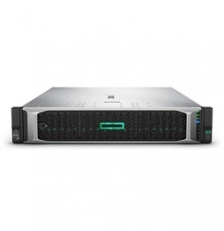  P24842-B21 SERVER HPE P24842-B21 DL380 GEN10 RACK 2U XEON 1X4214R 12C 2.