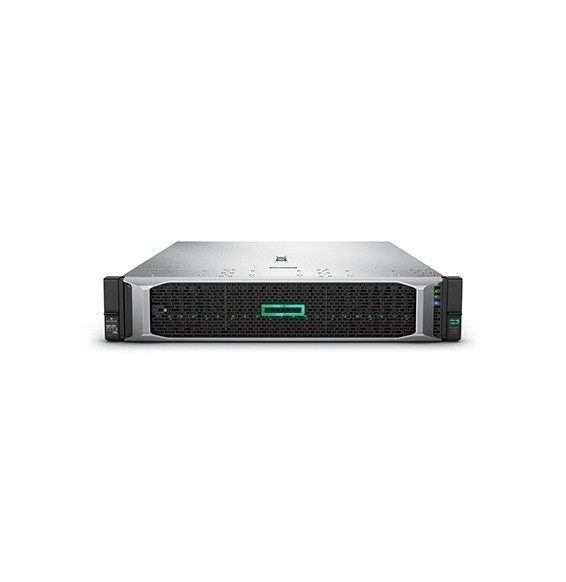  P24842-B21 SERVER HPE P24842-B21 DL380 GEN10 RACK 2U XEON 1X4214R 12C 2.