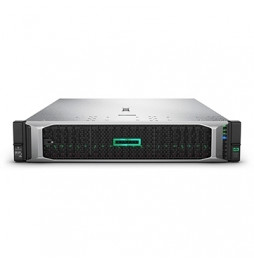  P24844-B21 SERVER HPE P24844-B21 DL380 GEN10 RACK 2U XEON 1X5218R 20C 2.