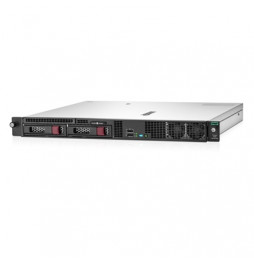  P44112-421 SERVER HPE P44112-421 DL20 GEN10+ RACK 1U XEON 4C E-2314 2.8G