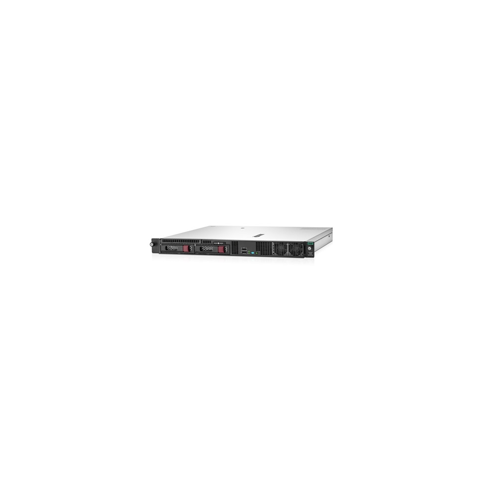  P44112-421 SERVER HPE P44112-421 DL20 GEN10+ RACK 1U XEON 4C E-2314 2.8G