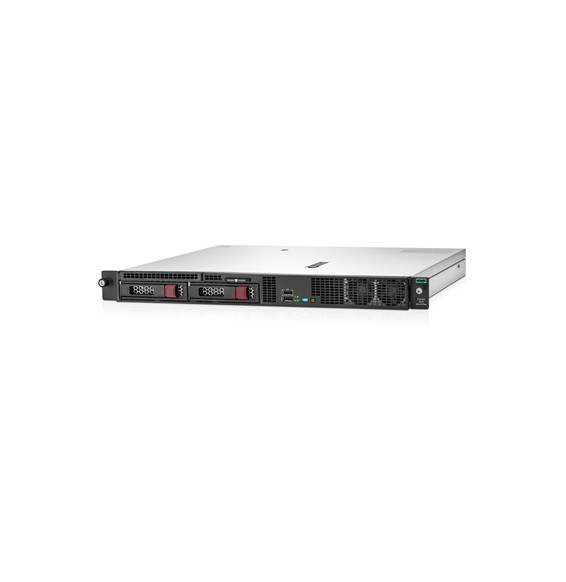  P44112-421 SERVER HPE P44112-421 DL20 GEN10+ RACK 1U XEON 4C E-2314 2.8G