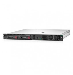  P44113-421 SERVER HPE P44113-421 DL20 GEN10+ RACK 1U XEON 4C E-2314 2.8G