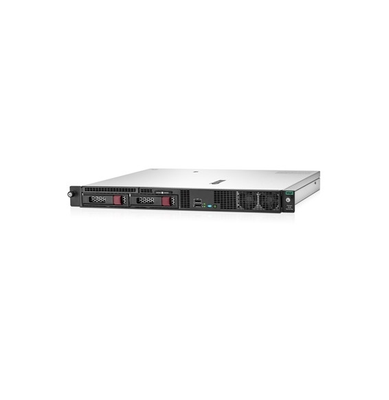  P44113-421 SERVER HPE P44113-421 DL20 GEN10+ RACK 1U XEON 4C E-2314 2.